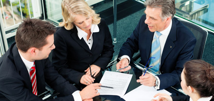 Litigation Attorneys in Atlanta, GA